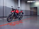 CB1000 Hornet 2025