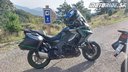 Rozbiehame sa - Testujeme Kawasaki Versys 1100 2025