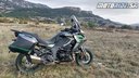 Rozbiehame sa - Testujeme Kawasaki Versys 1100 2025