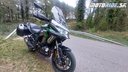 Prvé dojmy Kawasaki Versys 1100 - Testujeme Kawasaki Versys 1100 2025