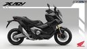 Honda X-ADV 2025