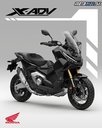 Honda X-ADV 2025