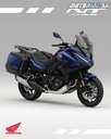 Honda NT1100 (2025)