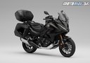 Honda NT1100 (2025)