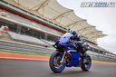 Yamaha R9 2025