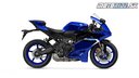 Yamaha R9 2025