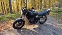 Yamaha XJR 1300 – jesenná jazda