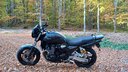 Yamaha XJR 1300 – jesenná jazda