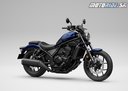 Honda CMX1100 Rebel 2025