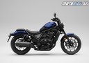 Honda CMX1100 Rebel 2025