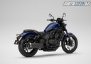 Honda CMX1100 Rebel 2025