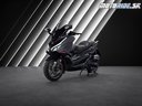 Honda Forza 125 2025