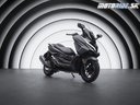 Honda Forza 125 2025