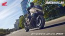 Honda Forza 750 2025