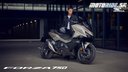 Honda Forza 750 2025