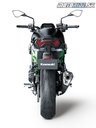 Kawasaki Z900 2025