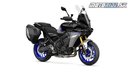 Yamaha Tracer 9 GT+ 2025