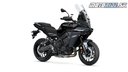 Yamaha Tracer 9 2025