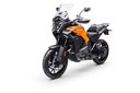 KTM SUPER ADVENTURE S EVO (2025)