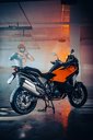 KTM SUPER ADVENTURE S EVO (2025)