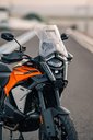 KTM SUPER ADVENTURE S EVO (2025)