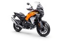 KTM SUPER ADVENTURE S EVO (2025)