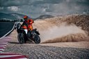 KTM SUPER ADVENTURE S EVO (2025)