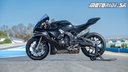 Yamaha R1 RACE 2025