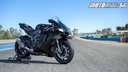 Yamaha R1 RACE 2025