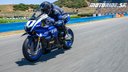 Yamaha R1 GYTR 2025