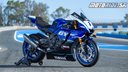 Yamaha R1 GYTR 2025