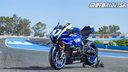 Yamaha R1 GYTR 2025