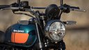 Royal Enfield Bear 650 2025