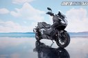 25YM Honda ADV350