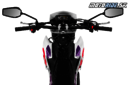 Aprilia RX-125 White-Cubozoa