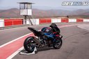 BMW M 1000 RR (2025)