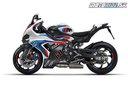 BMW M 1000 RR (2025)