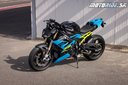 BMW S 1000 RR (2025)