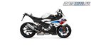 BMW S 1000 RR (2025)