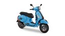 Vespa GTS Supersport 310 Blu Eclettico