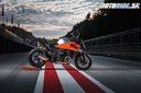 KTM 1390 SUPER DUKE GT (2025)