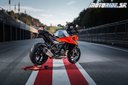 KTM 1390 SUPER DUKE GT (2025)