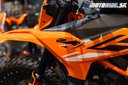 KTM 390 Enduro R 2025 