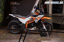 KTM 390 Adventure R 2025 