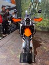 KTM 390 Adventure R 2025 