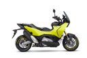 Kymco CV-R5 2025 - adventure maxi skúter