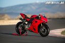 Ducati Panigale V2 S (2025)