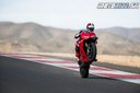 Ducati Panigale V2 S (2025)