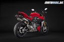 Ducati Streetfighter V2 S (2025)