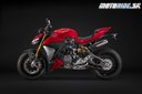 Ducati Streetfighter V2 S (2025)